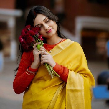 Wedding Emotions
