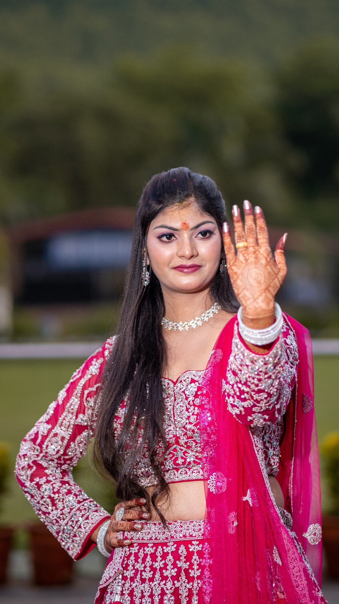 Wedding Ceremony