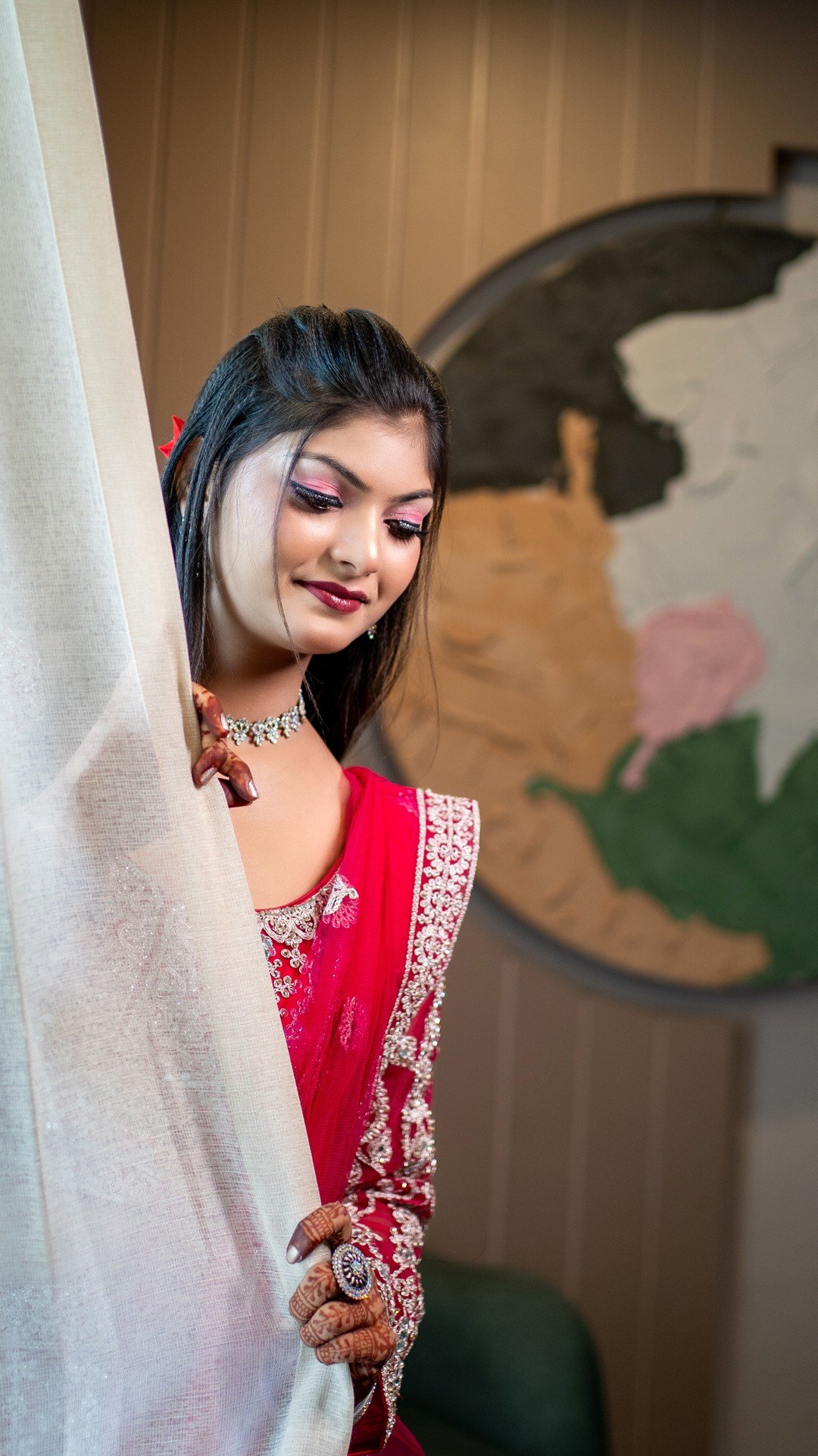 Joyful Wedding