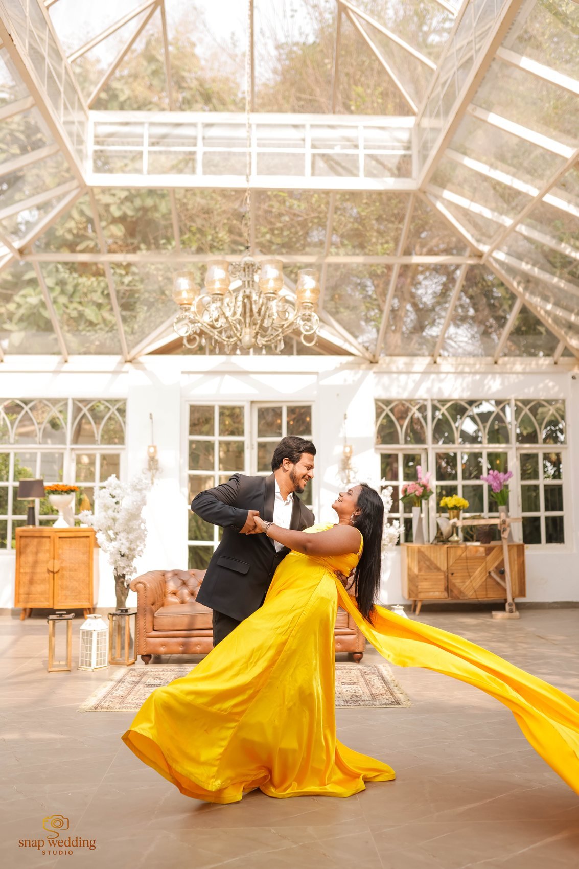 Reception Elegance
