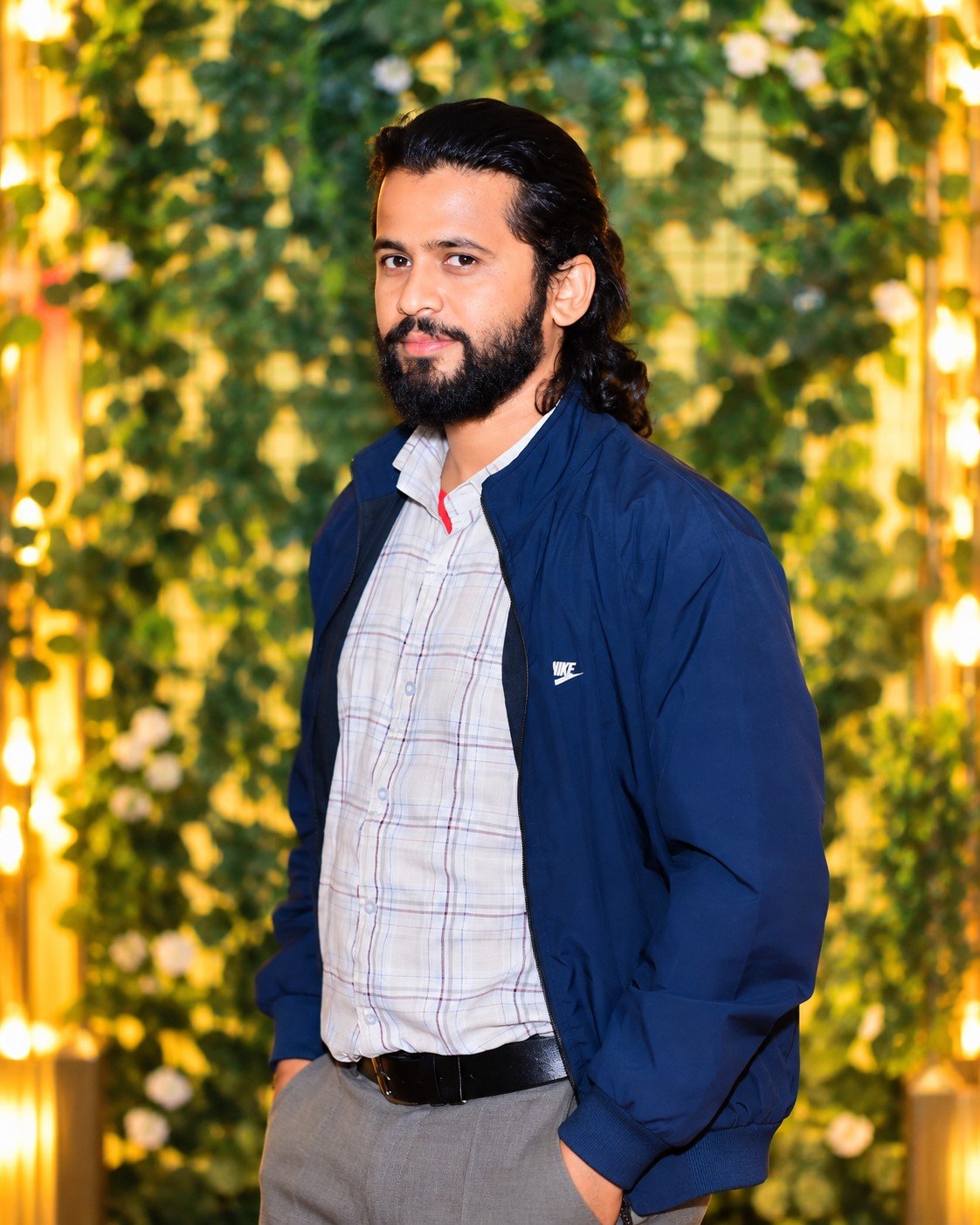 Ravindra Kumar